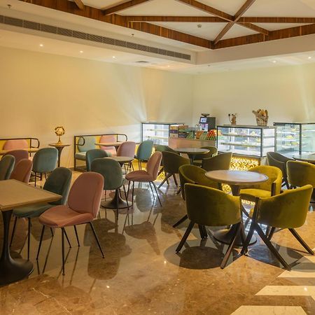 Fortune Park, Hoshiarpur - Member Itc Hotels' Group מראה חיצוני תמונה