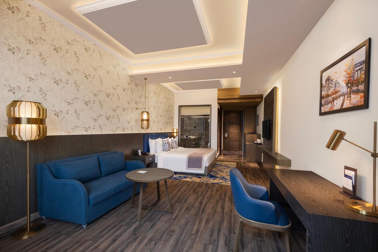 Fortune Park, Hoshiarpur - Member Itc Hotels' Group מראה חיצוני תמונה