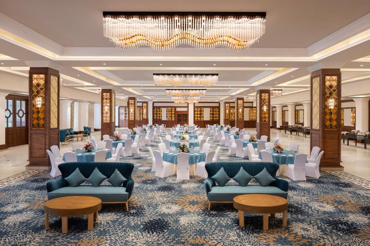 Fortune Park, Hoshiarpur - Member Itc Hotels' Group מראה חיצוני תמונה