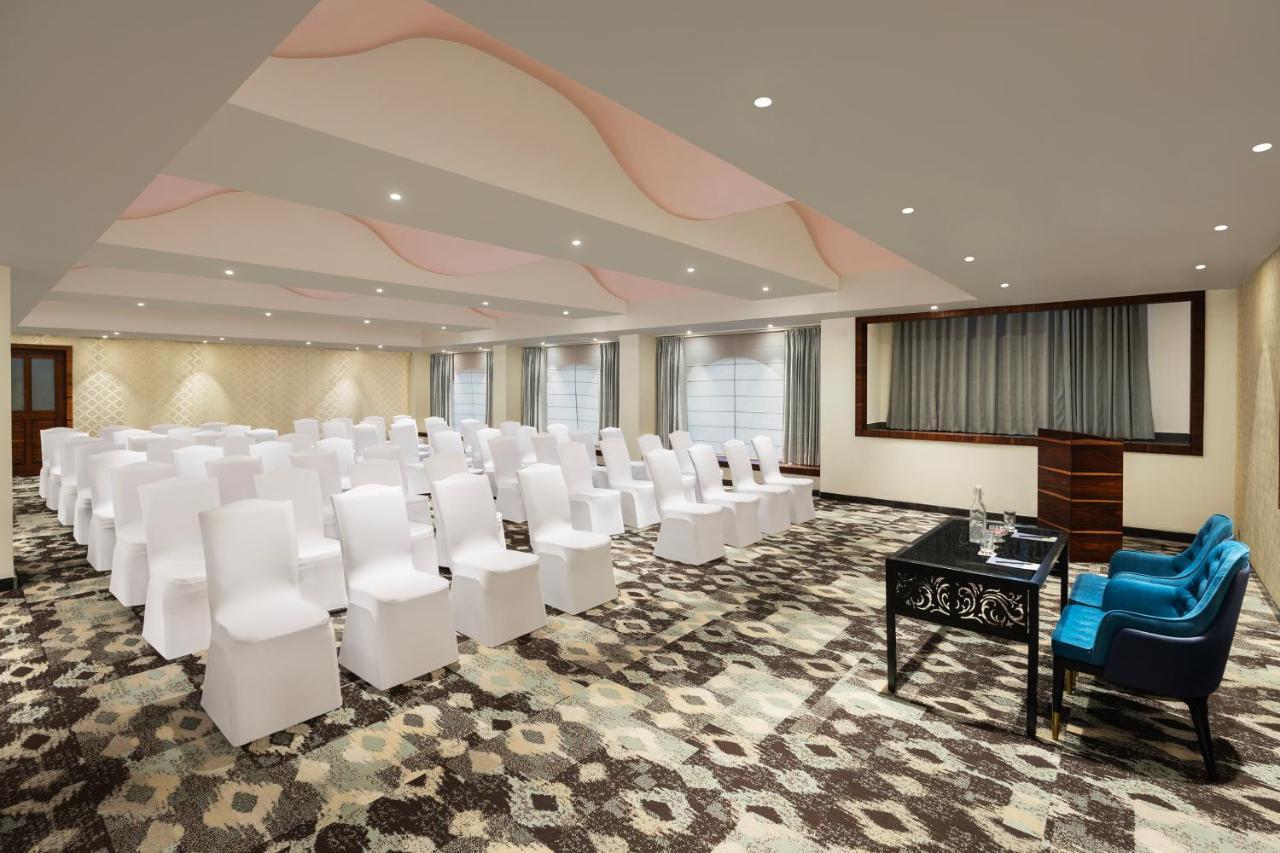 Fortune Park, Hoshiarpur - Member Itc Hotels' Group מראה חיצוני תמונה