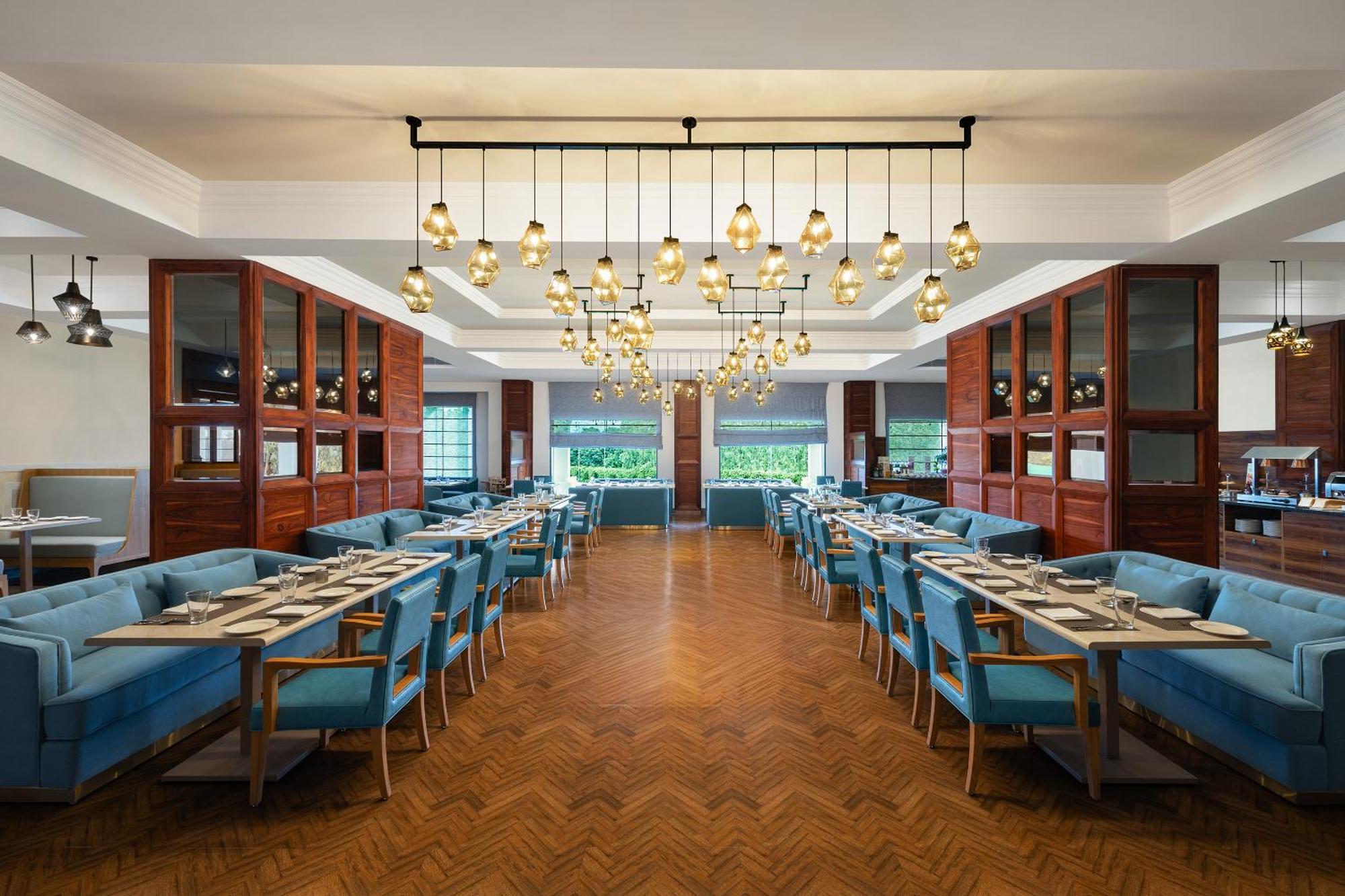 Fortune Park, Hoshiarpur - Member Itc Hotels' Group מראה חיצוני תמונה