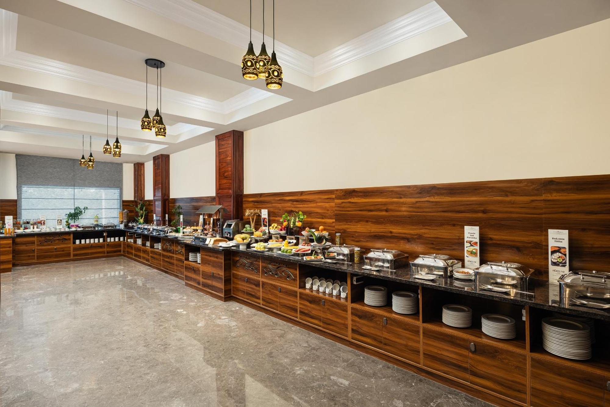 Fortune Park, Hoshiarpur - Member Itc Hotels' Group מראה חיצוני תמונה