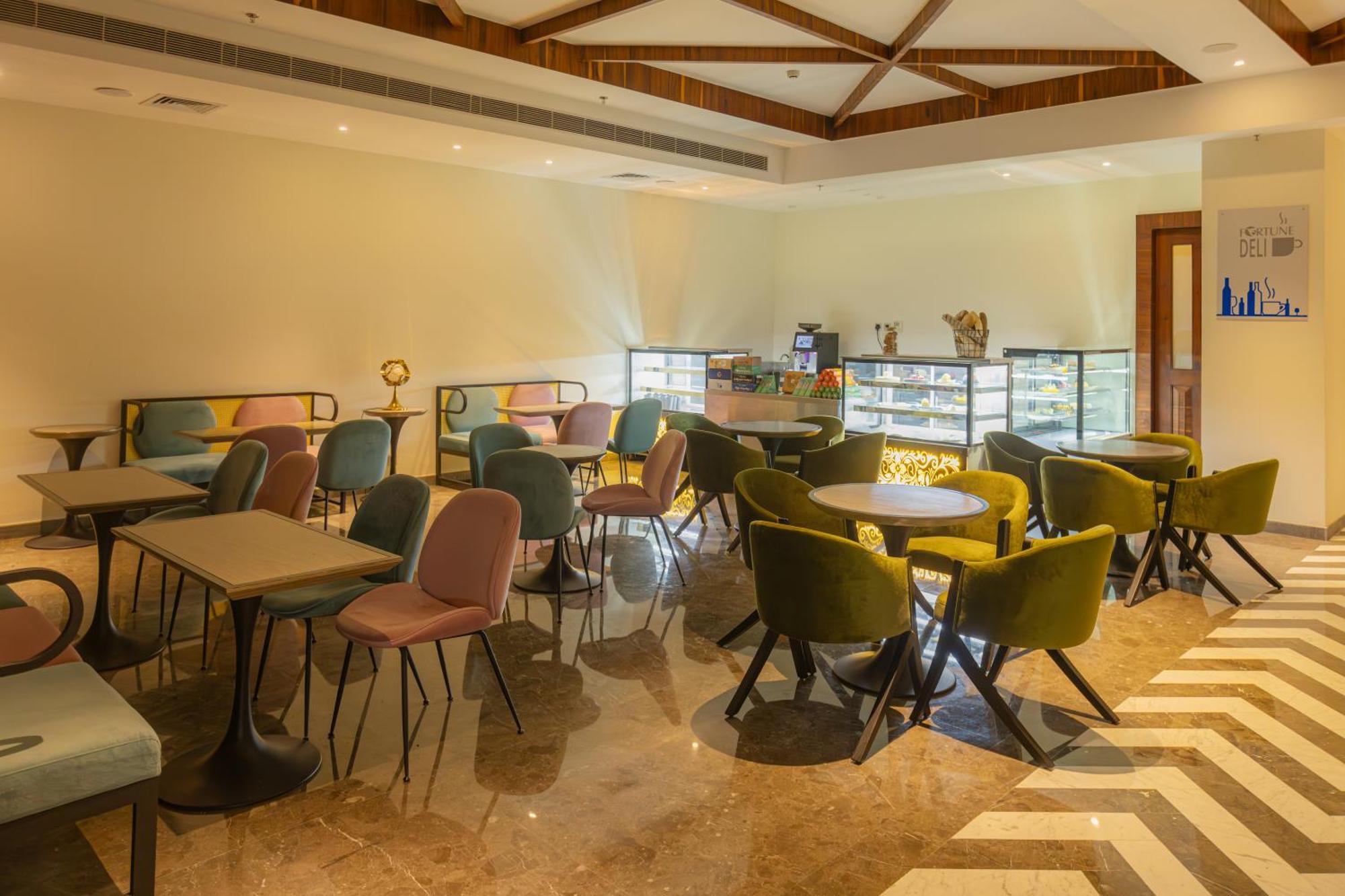 Fortune Park, Hoshiarpur - Member Itc Hotels' Group מראה חיצוני תמונה